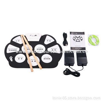 Best Drum for Children from Chinese Toy Factory